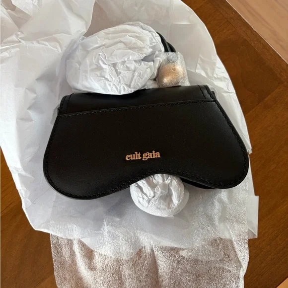 Cult Gaia - Kazia Nano! Beautiful Bag! - Picture 10 of 10